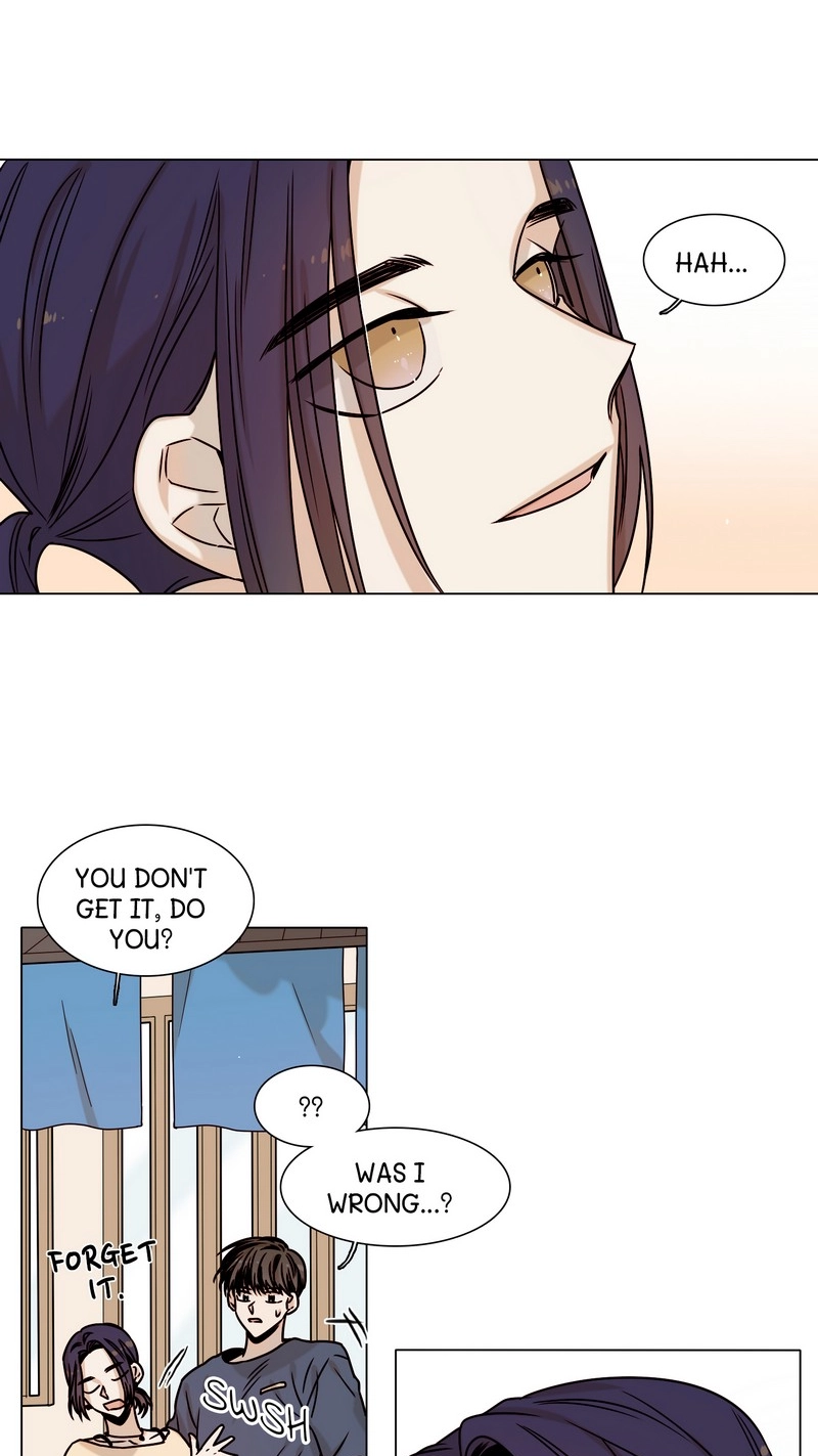 Romance Reincarnate Chapter 24 page 26 - 