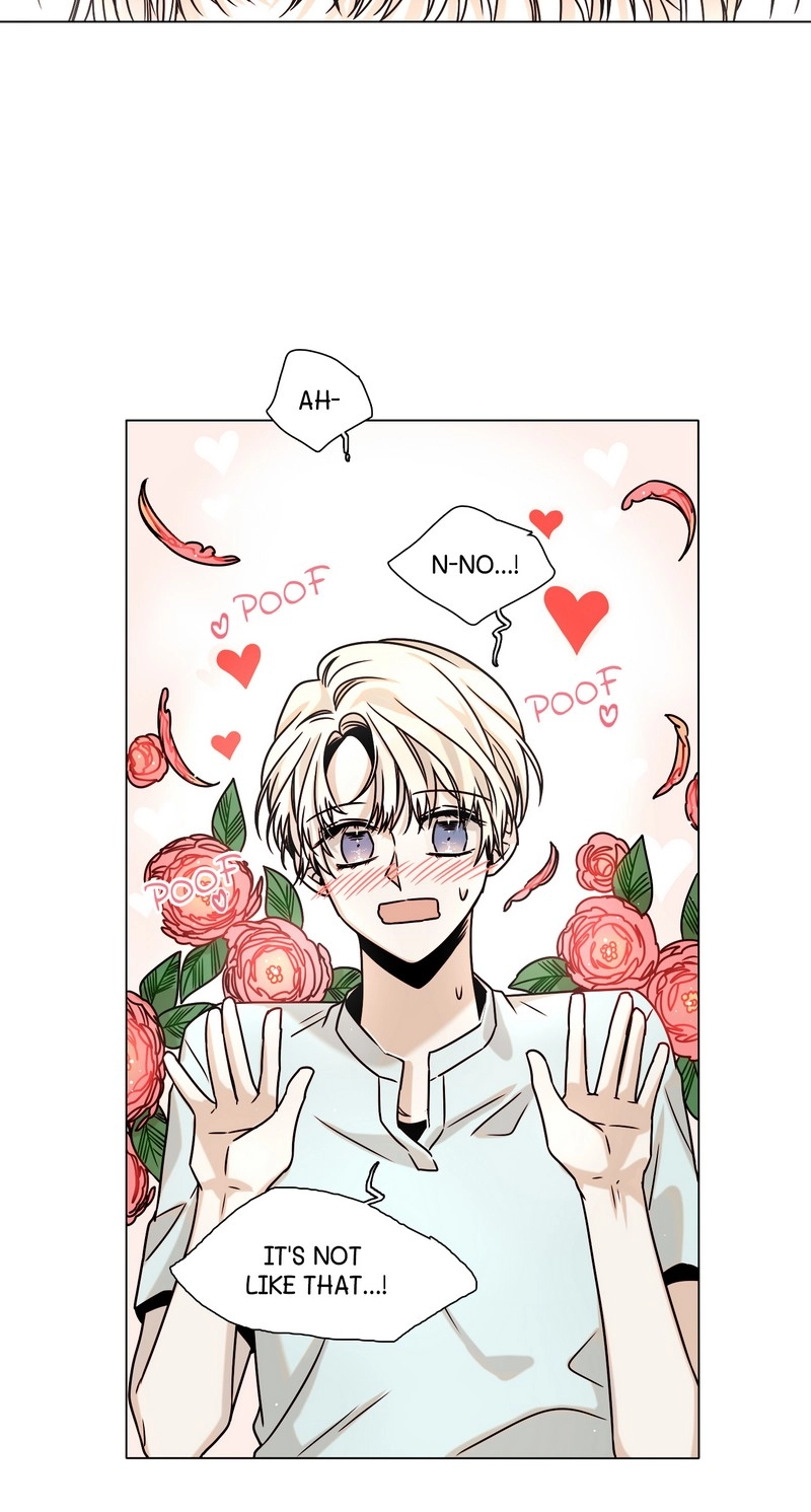 Romance Reincarnate Chapter 24 page 5 - 