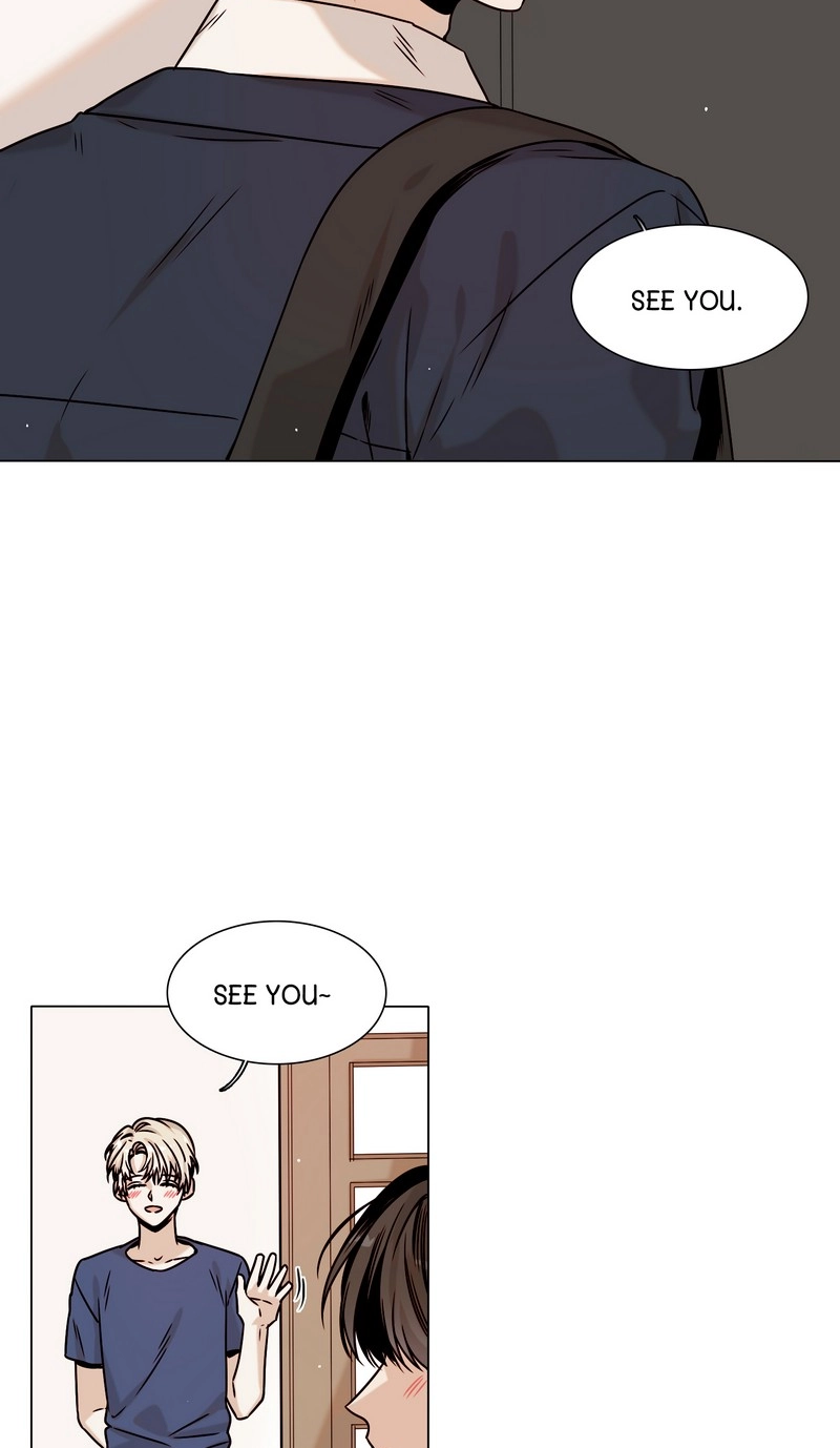 Romance Reincarnate Chapter 25 page 11 - 