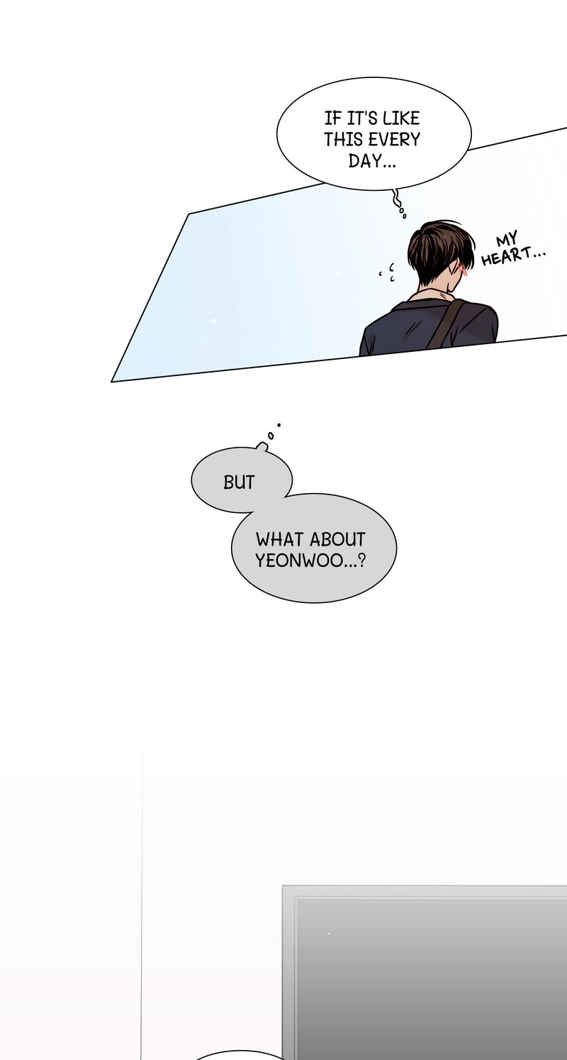 Romance Reincarnate Chapter 25 page 15 - 