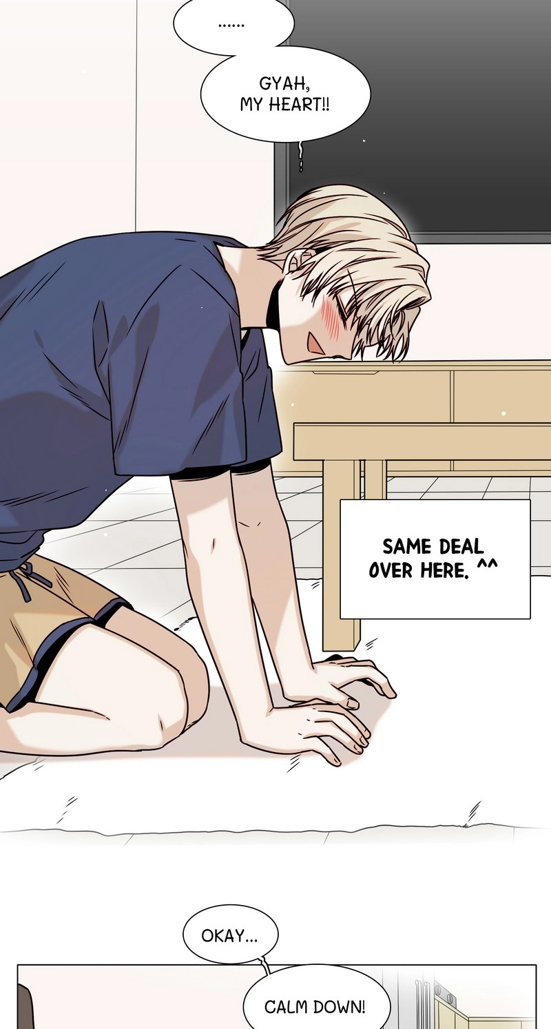 Romance Reincarnate Chapter 25 page 16 - 