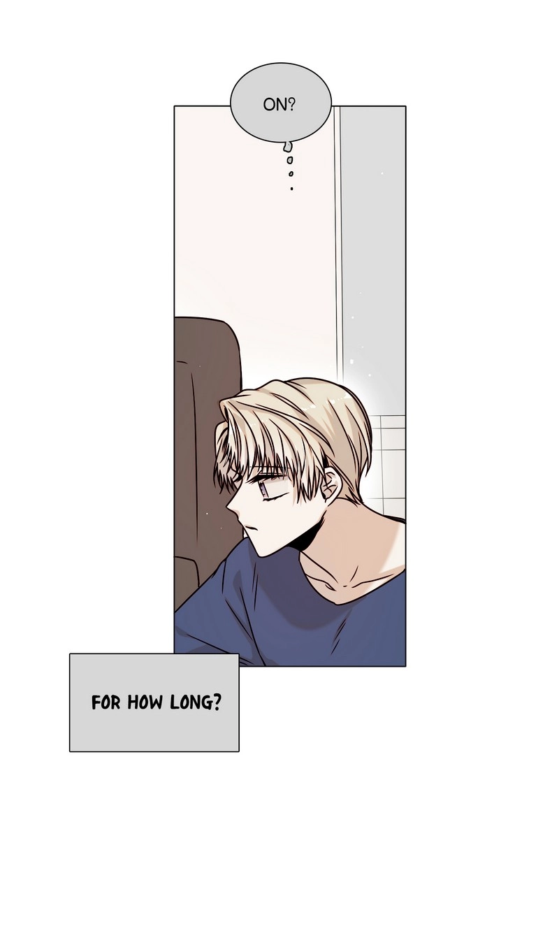 Romance Reincarnate Chapter 25 page 18 - 