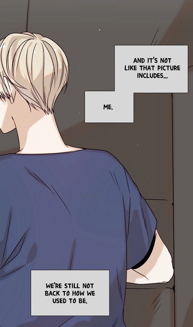 Romance Reincarnate Chapter 25 page 20 - 
