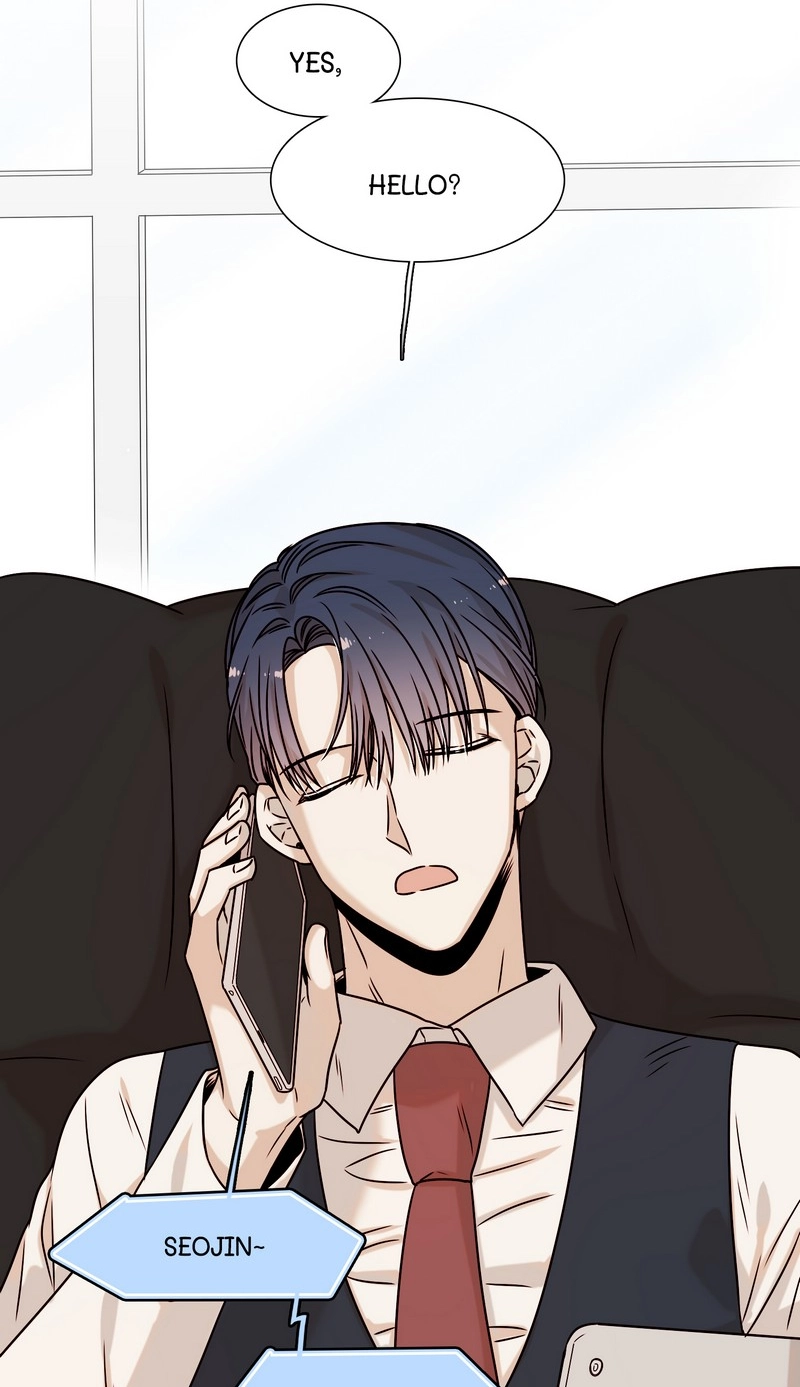 Romance Reincarnate Chapter 25 page 26 - 