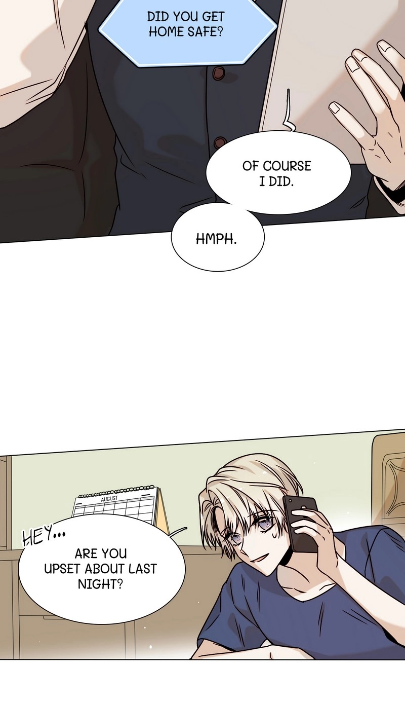 Romance Reincarnate Chapter 25 page 27 - 