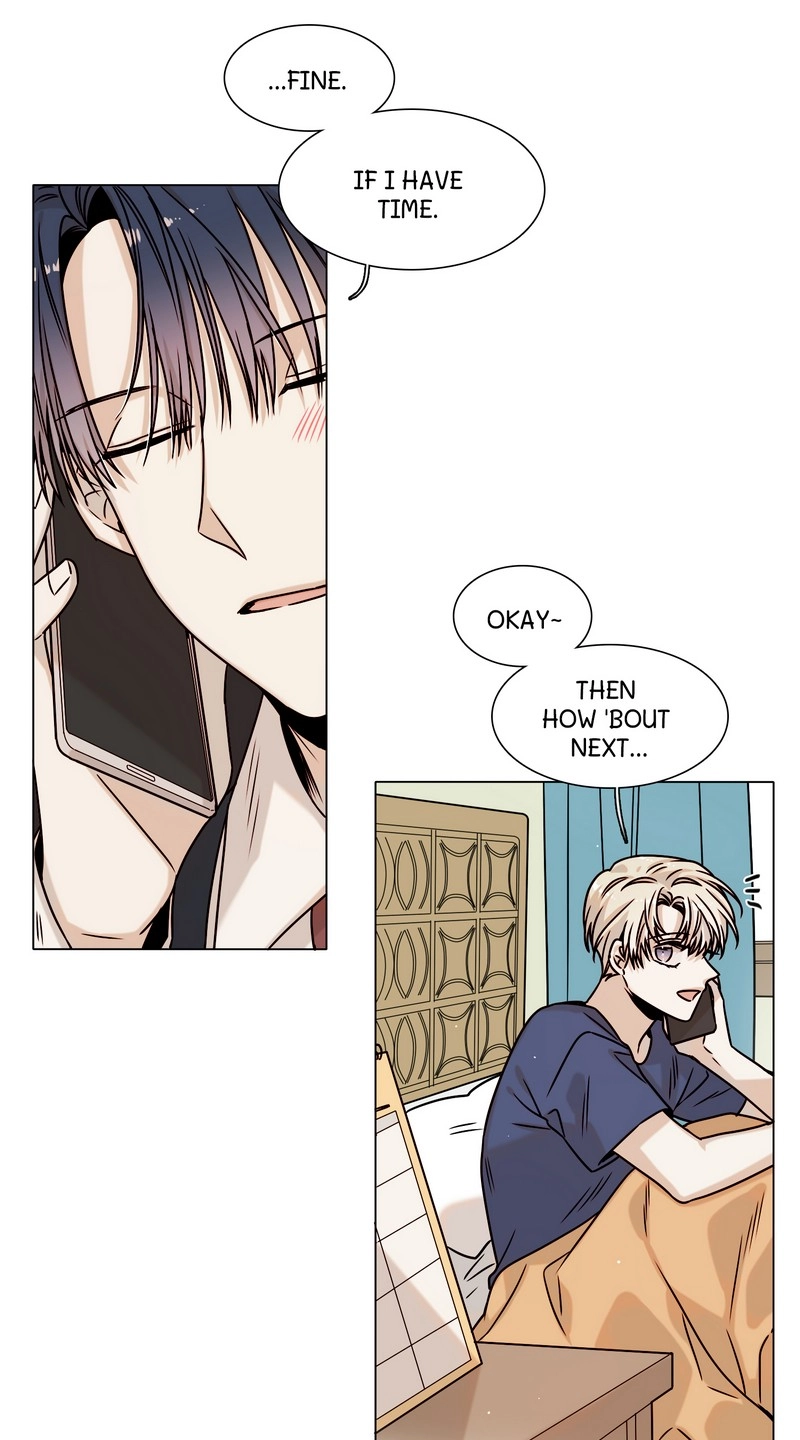 Romance Reincarnate Chapter 25 page 29 - 