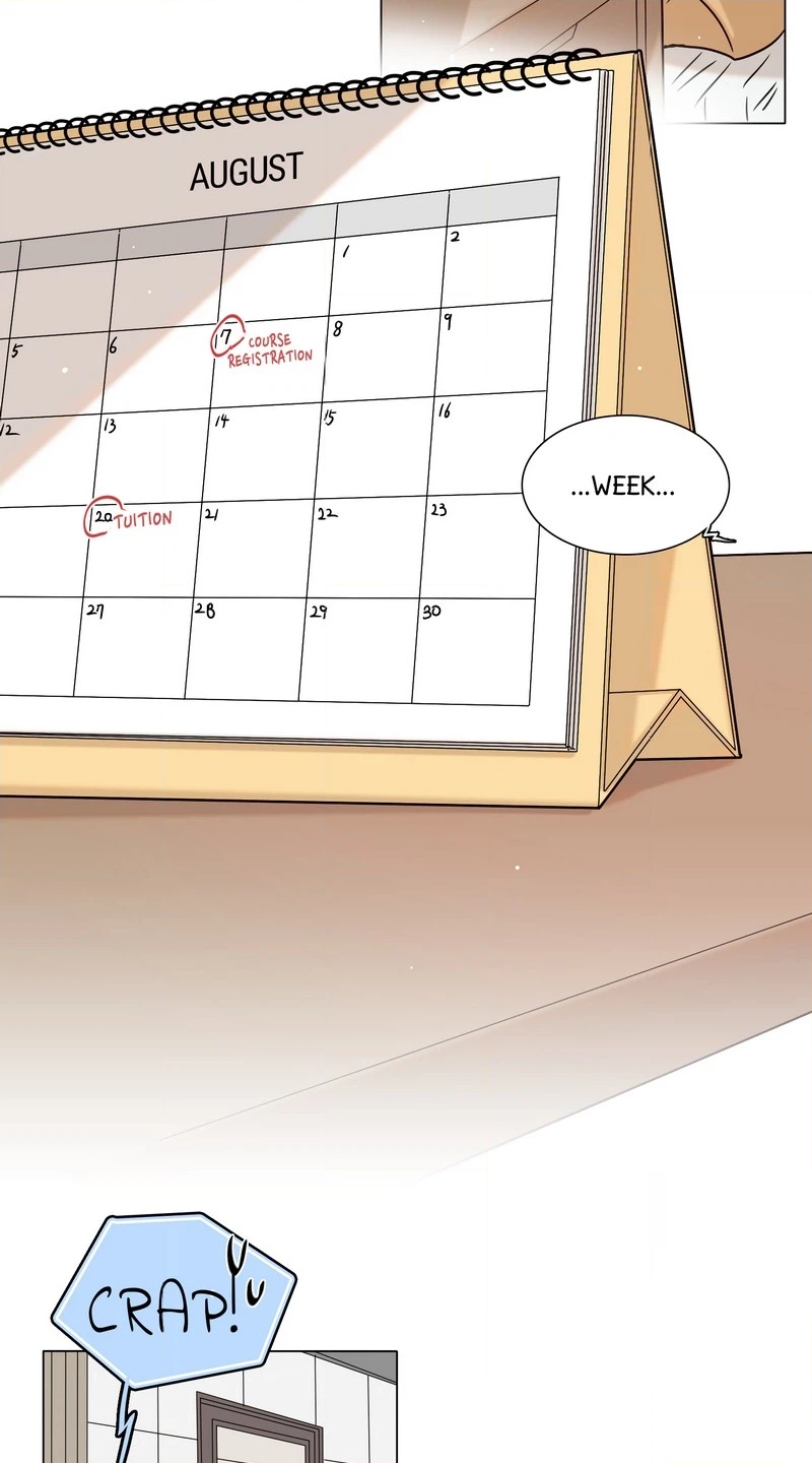 Romance Reincarnate Chapter 25 page 30 - 