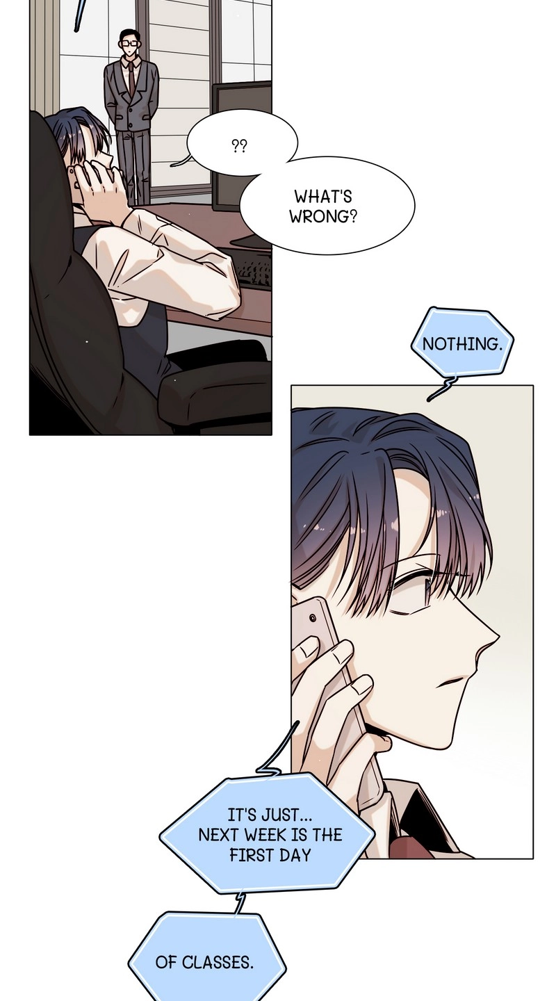 Romance Reincarnate Chapter 25 page 31 - 