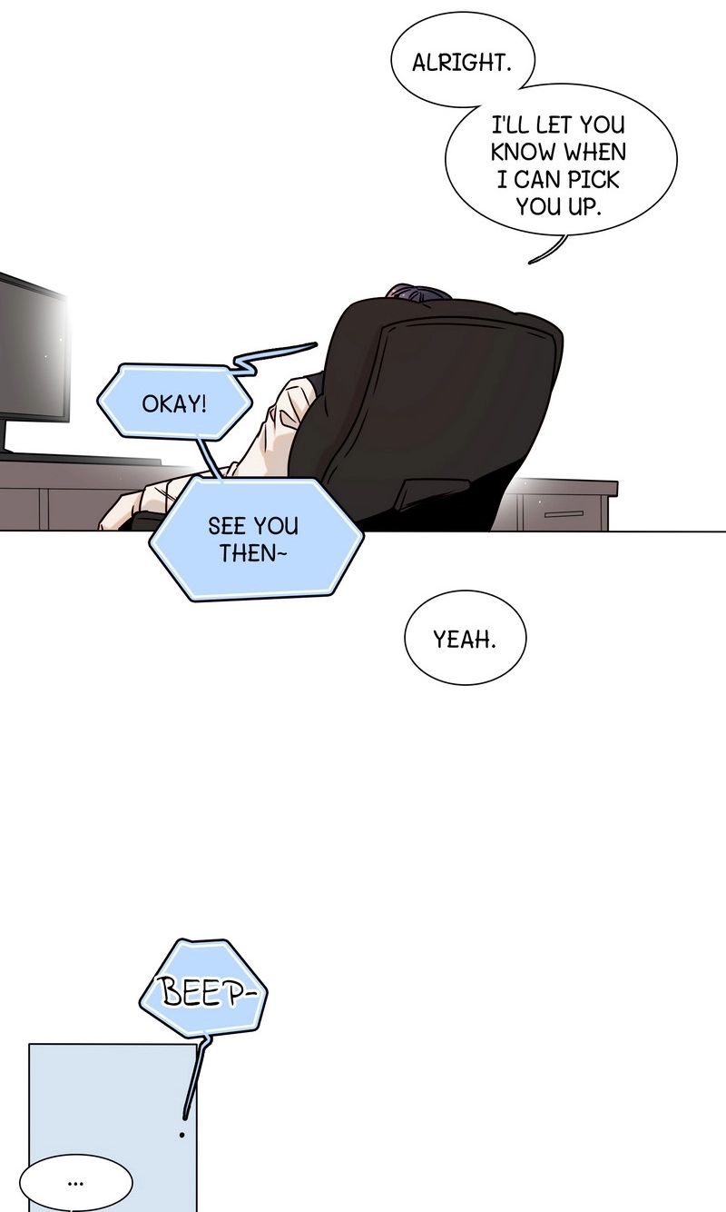 Romance Reincarnate Chapter 25 page 36 - 