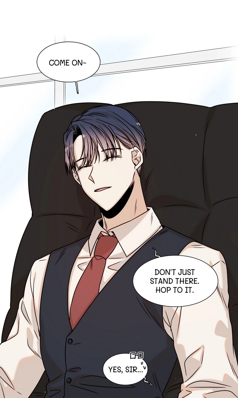 Romance Reincarnate Chapter 25 page 39 - 