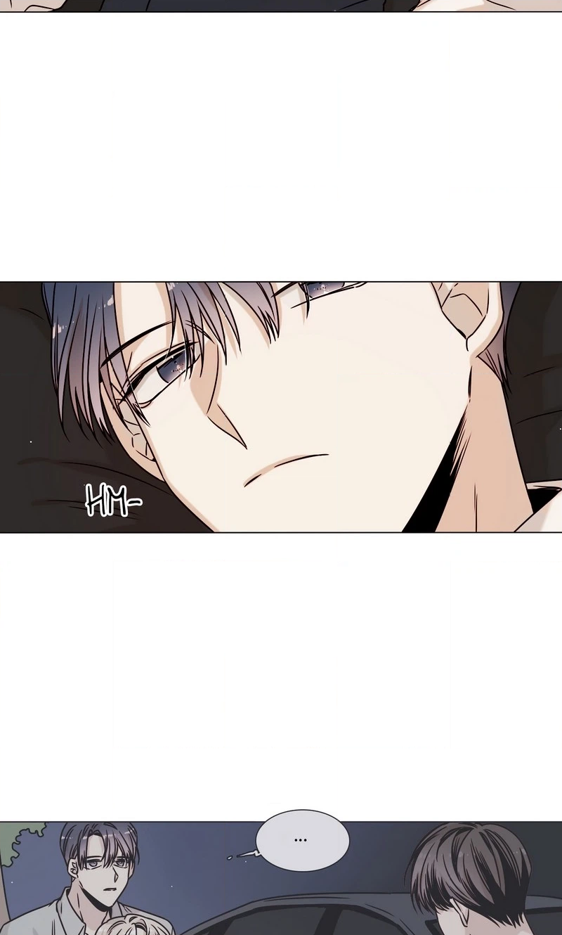 Romance Reincarnate Chapter 25 page 40 - 