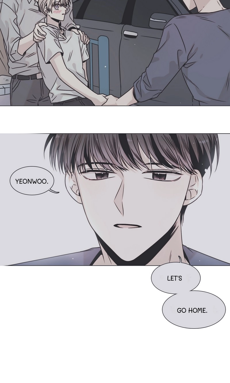 Romance Reincarnate Chapter 25 page 41 - 
