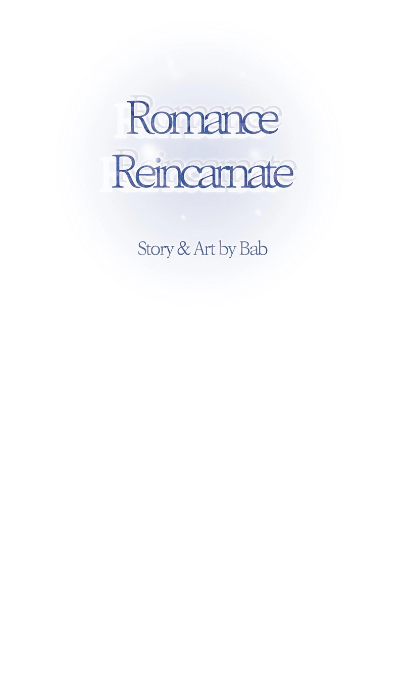 Romance Reincarnate Chapter 25 page 9 - 