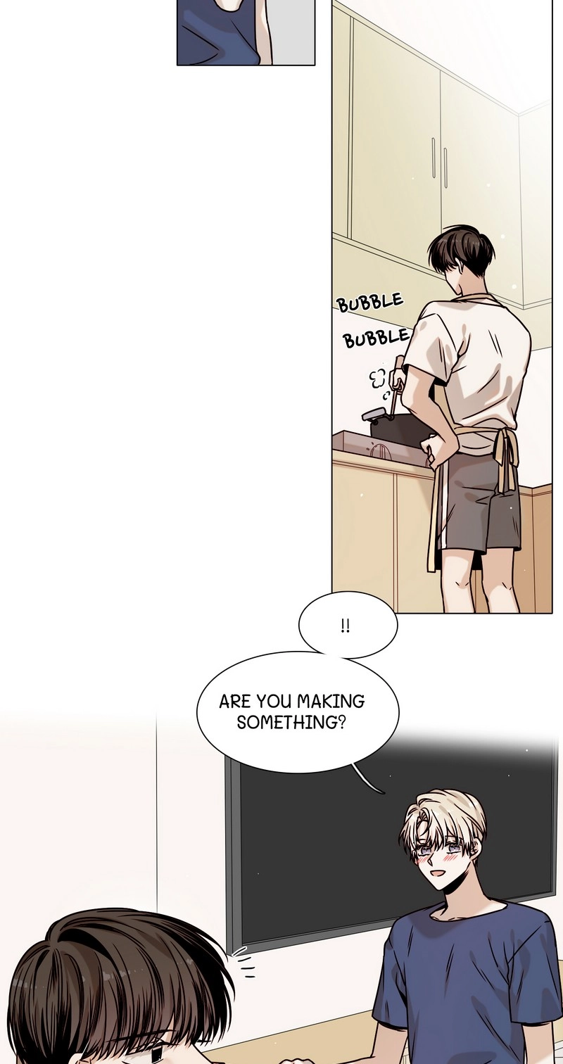 Romance Reincarnate Chapter 26 page 2 - 