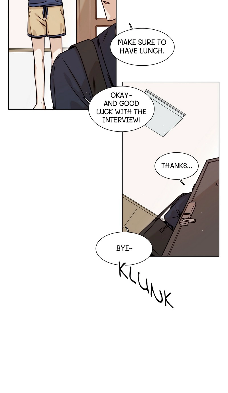 Romance Reincarnate Chapter 26 page 12 - 