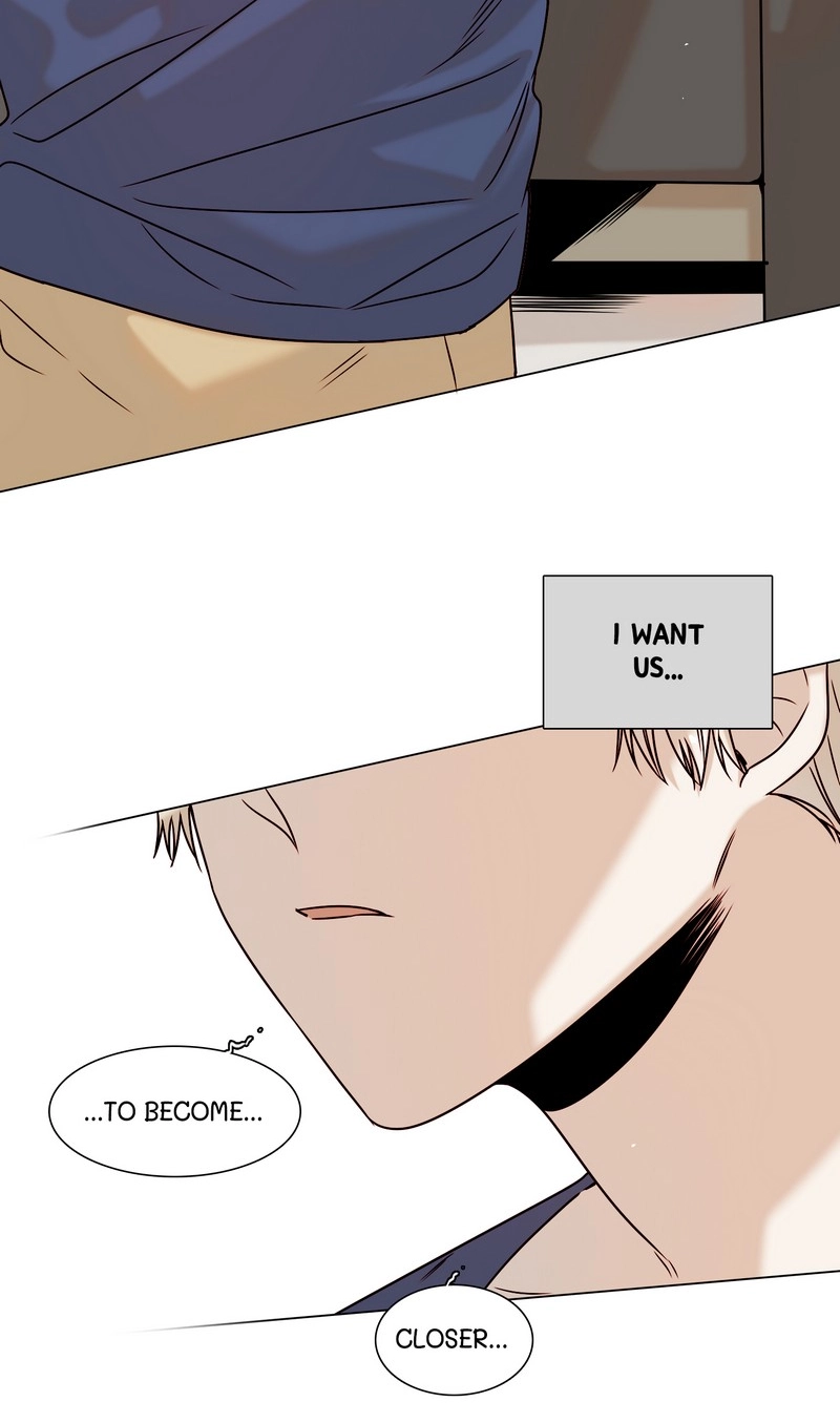 Romance Reincarnate Chapter 26 page 21 - 