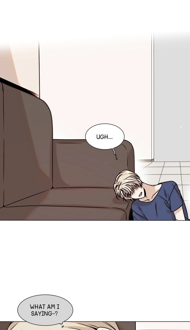 Romance Reincarnate Chapter 26 page 23 - 