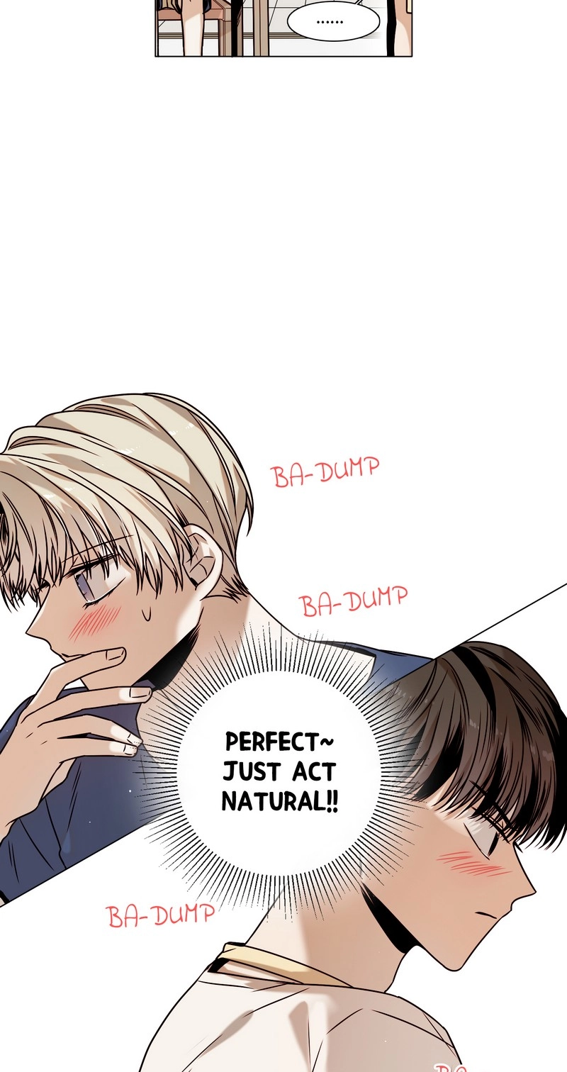 Romance Reincarnate Chapter 26 page 4 - 