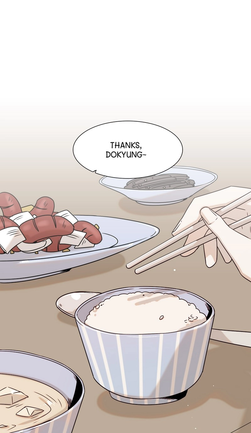 Romance Reincarnate Chapter 26 page 7 - 