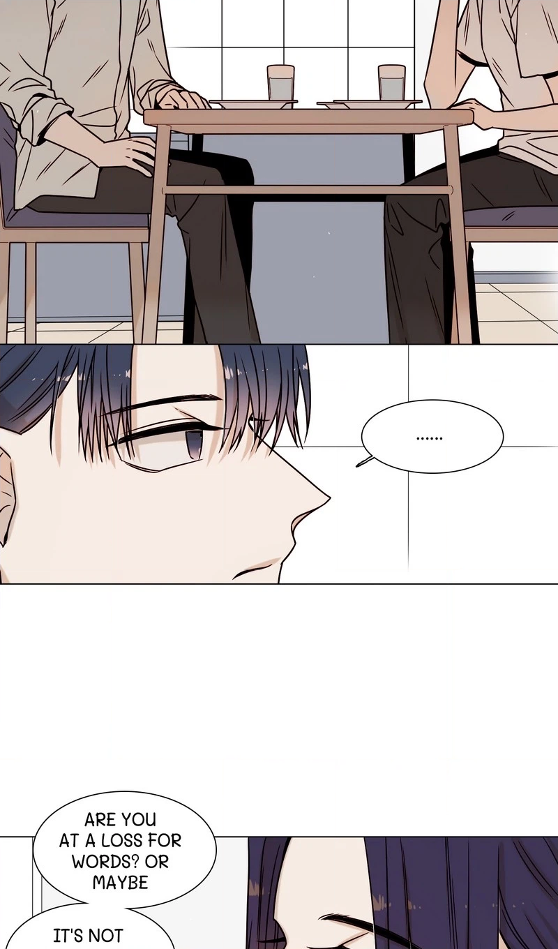 Romance Reincarnate Chapter 27 page 20 - 