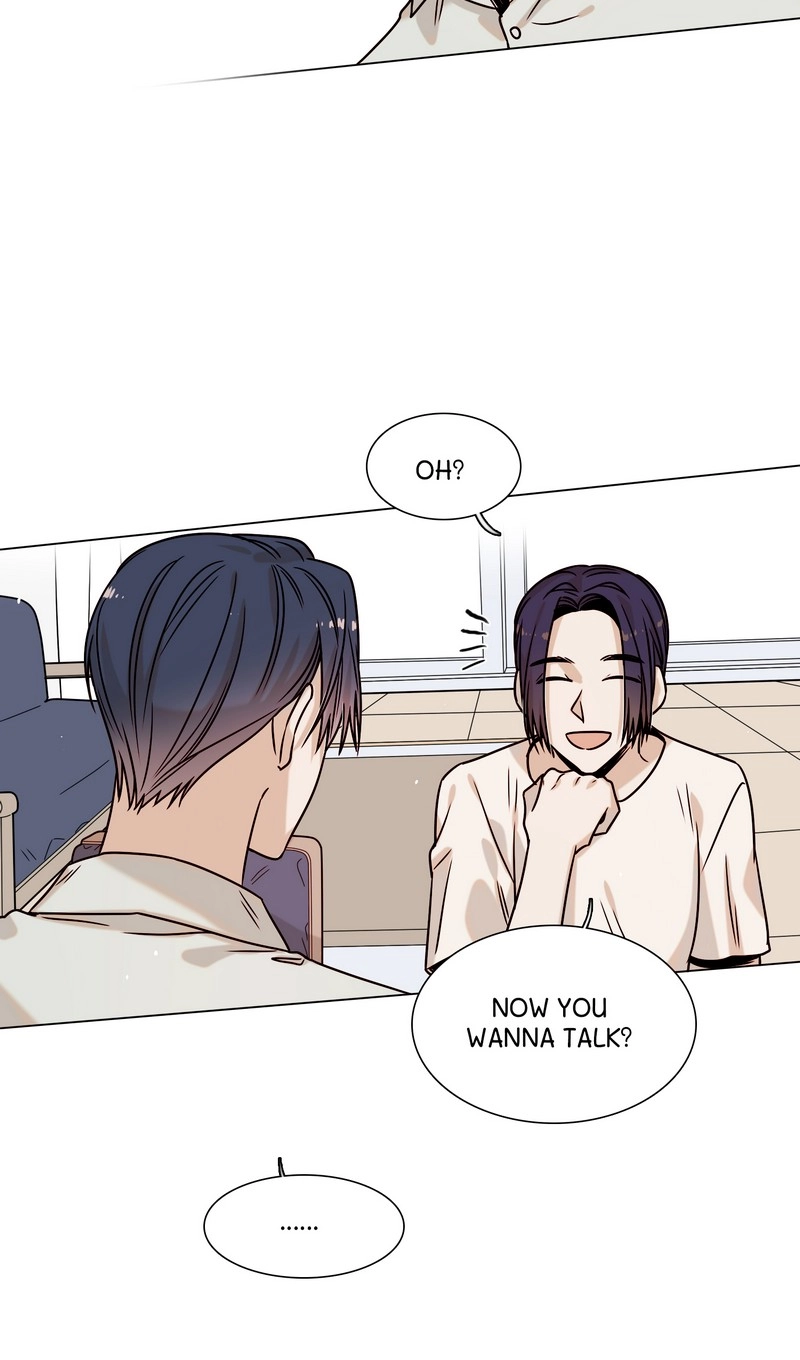 Romance Reincarnate Chapter 27 page 23 - 