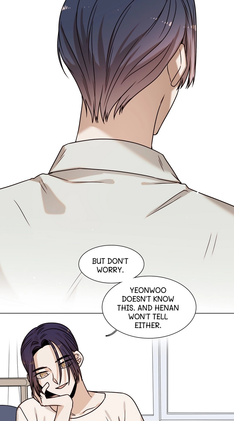Romance Reincarnate Chapter 27 page 25 - 
