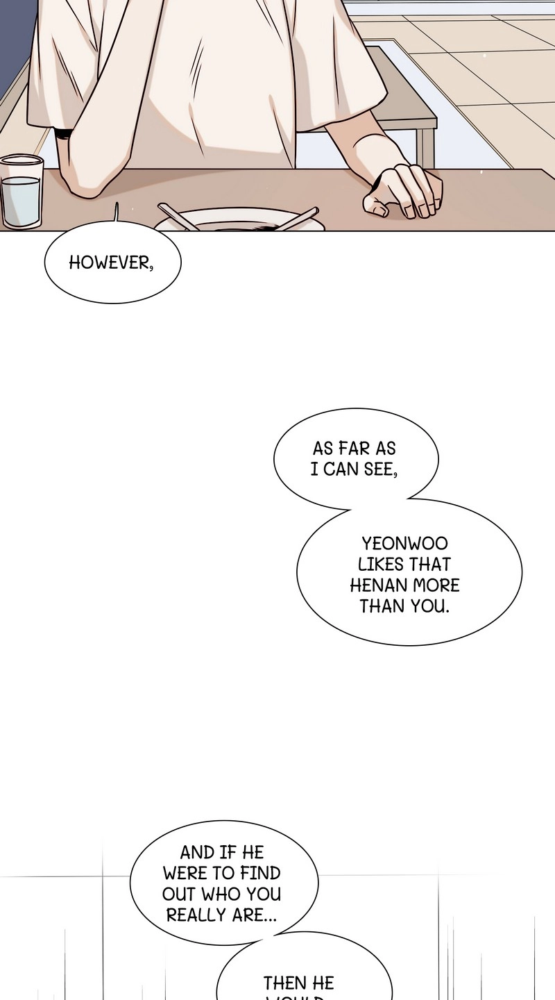 Romance Reincarnate Chapter 27 page 26 - 