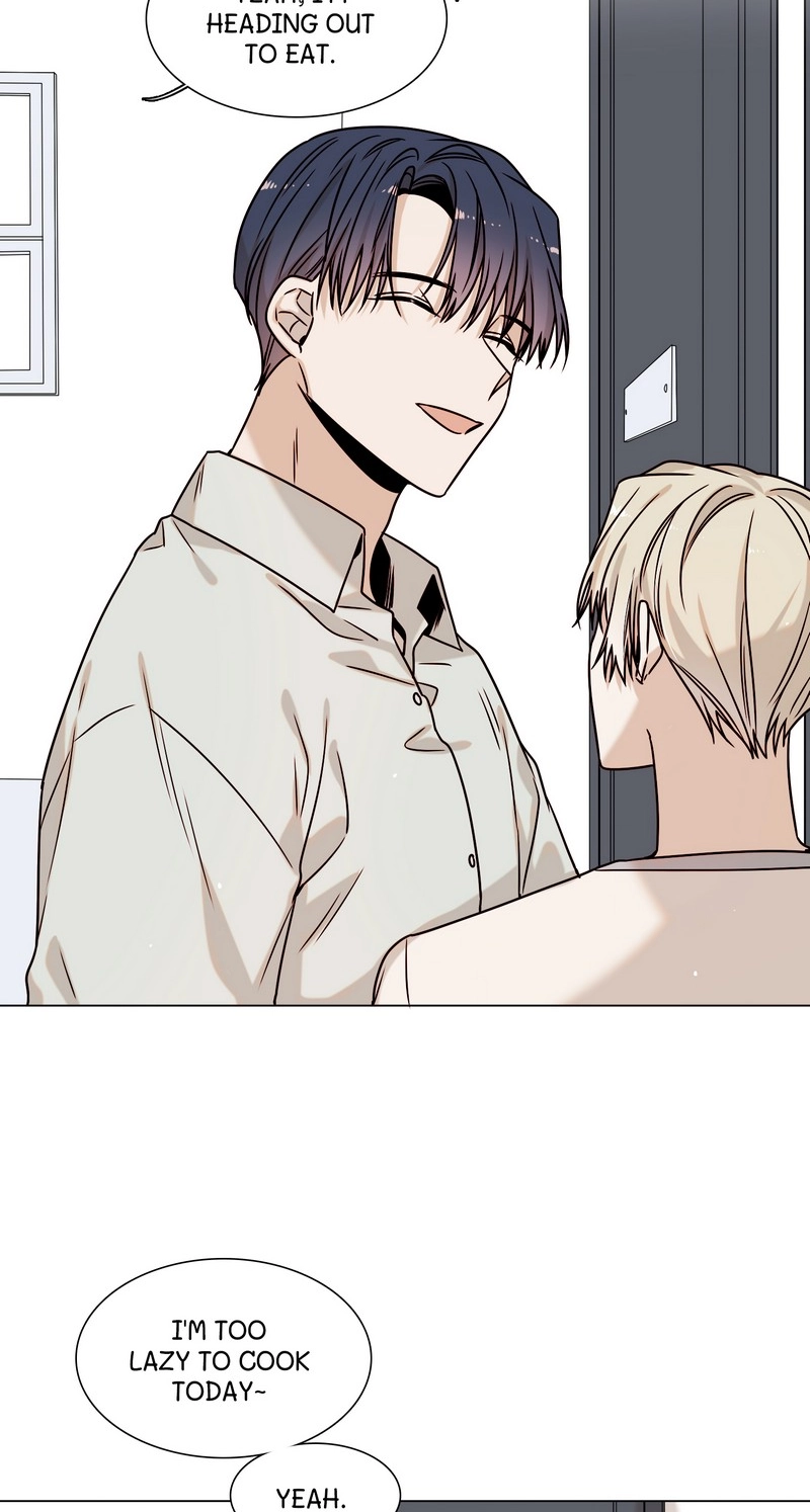 Romance Reincarnate Chapter 27 page 4 - 