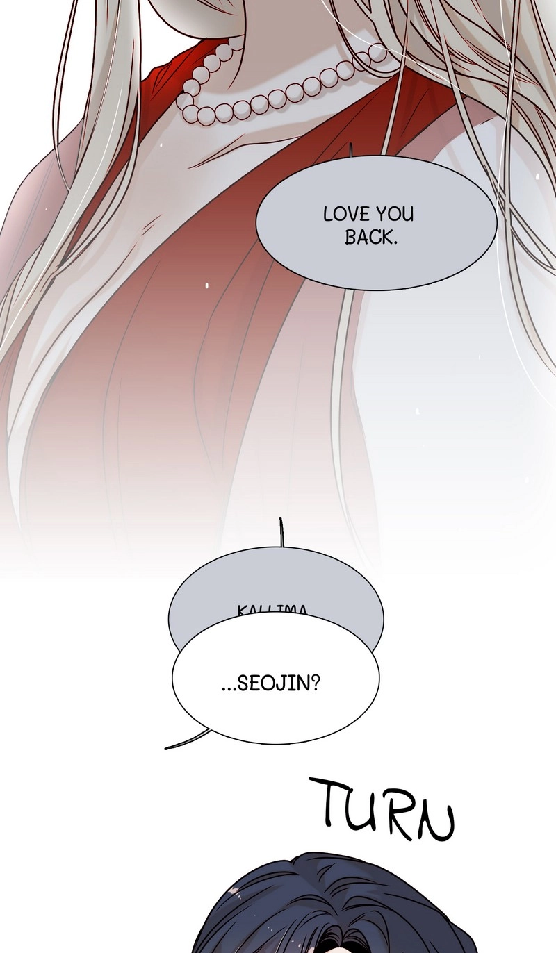Romance Reincarnate Chapter 27 page 33 - 
