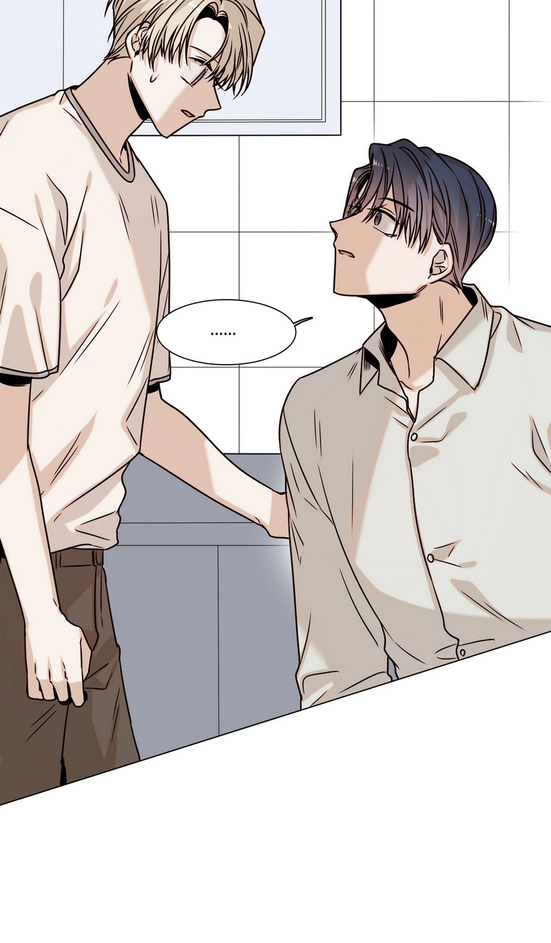 Romance Reincarnate Chapter 27 page 35 - 