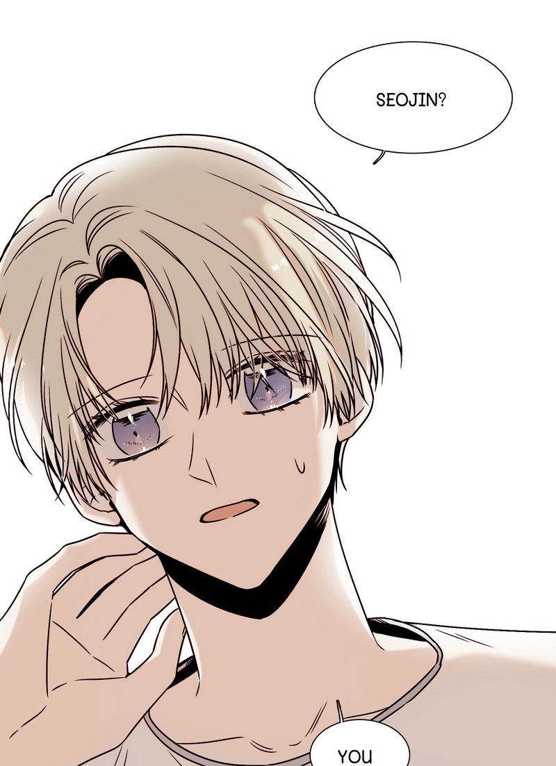 Romance Reincarnate Chapter 27 page 36 - 