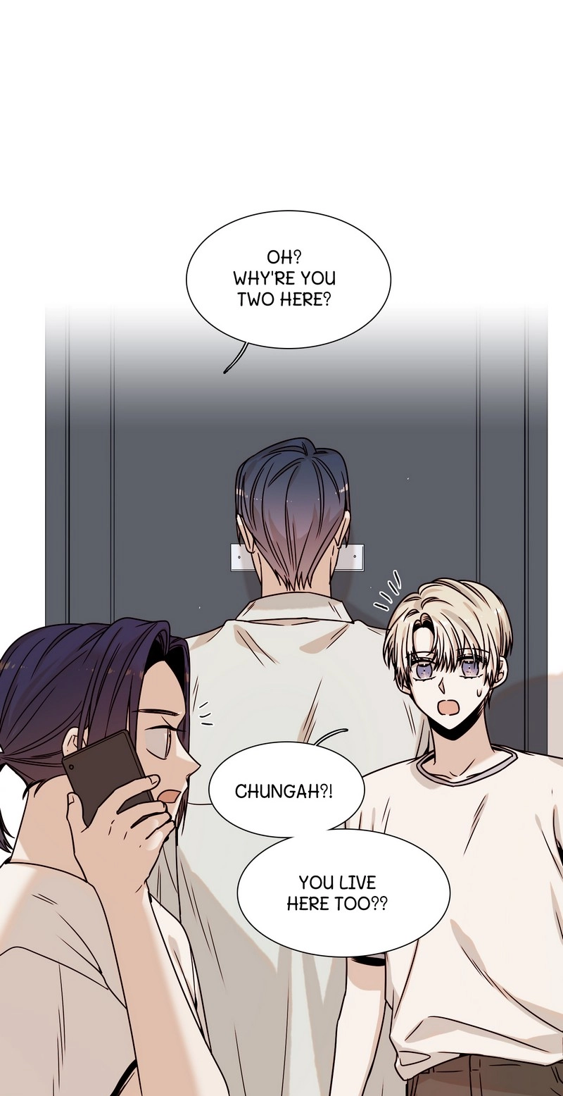 Romance Reincarnate Chapter 27 page 6 - 