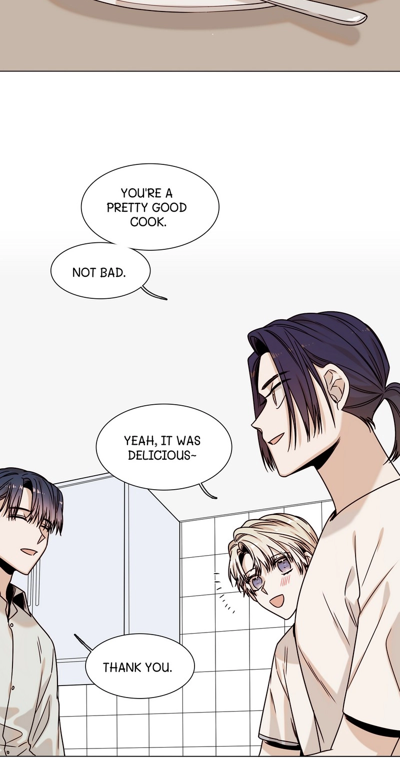 Romance Reincarnate Chapter 28 page 11 - 