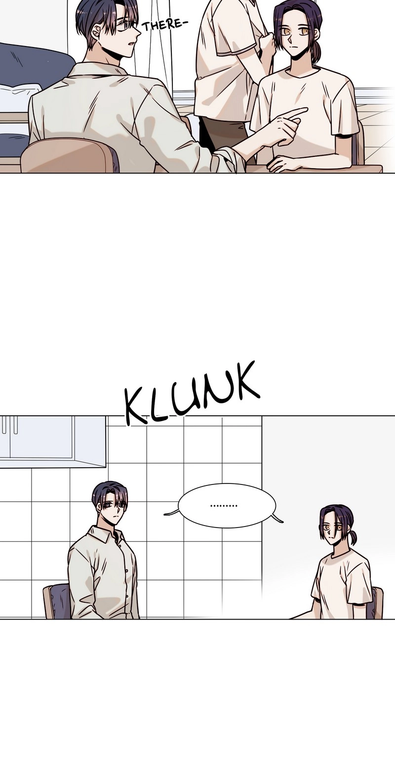 Romance Reincarnate Chapter 28 page 16 - 