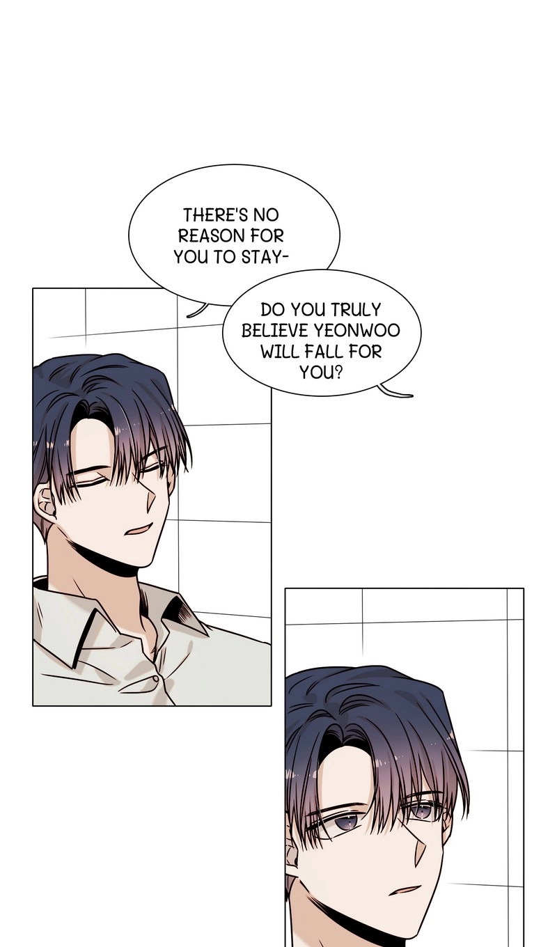 Romance Reincarnate Chapter 28 page 18 - 