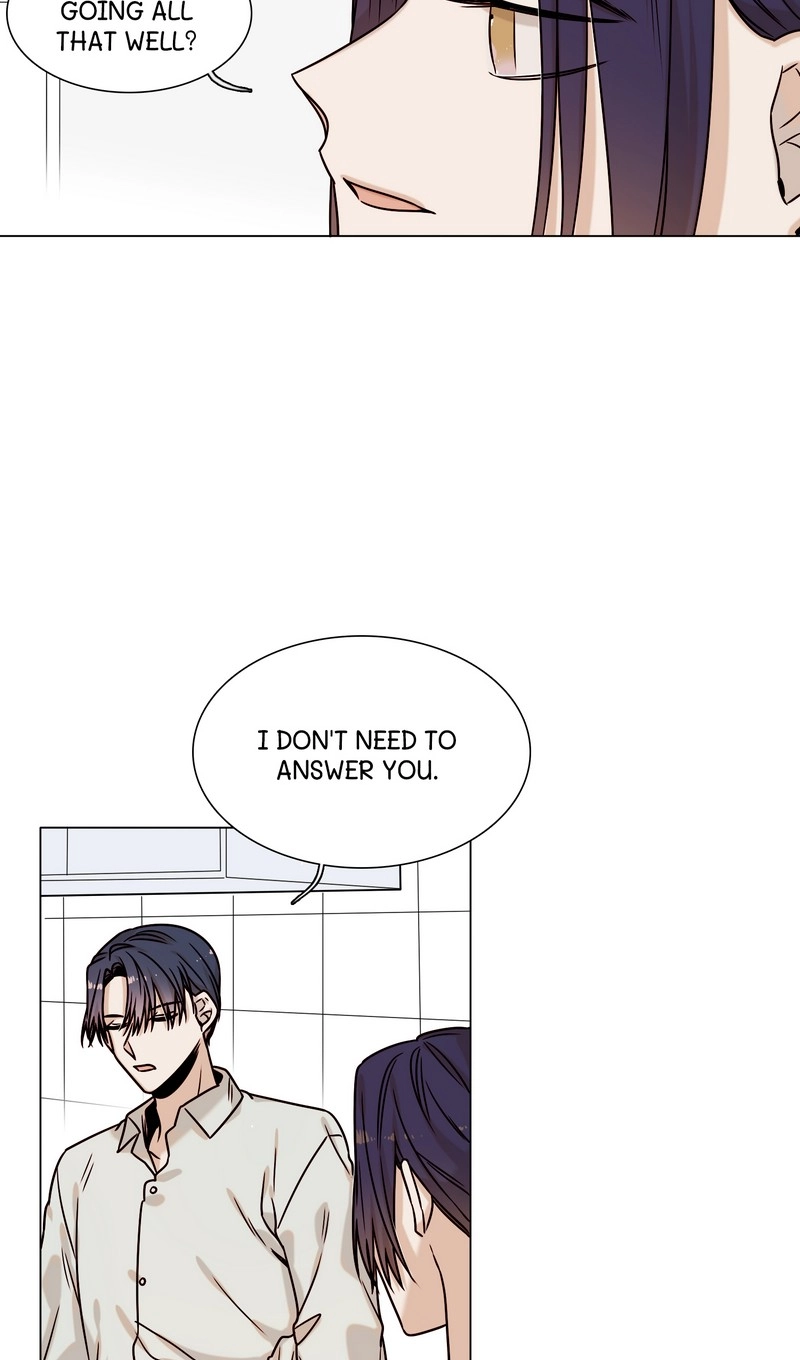 Romance Reincarnate Chapter 28 page 21 - 