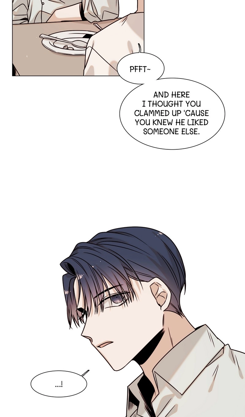 Romance Reincarnate Chapter 28 page 22 - 