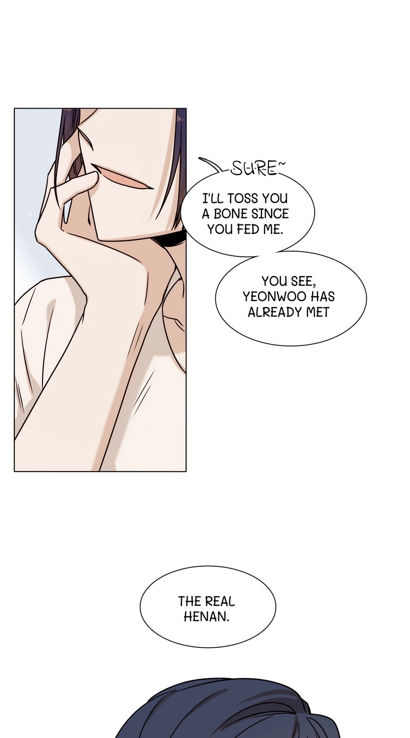 Romance Reincarnate Chapter 28 page 24 - 