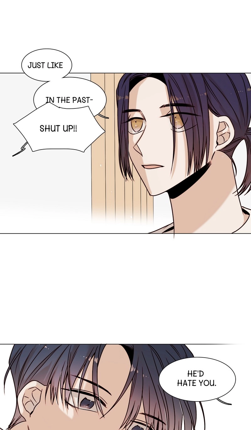 Romance Reincarnate Chapter 28 page 29 - 