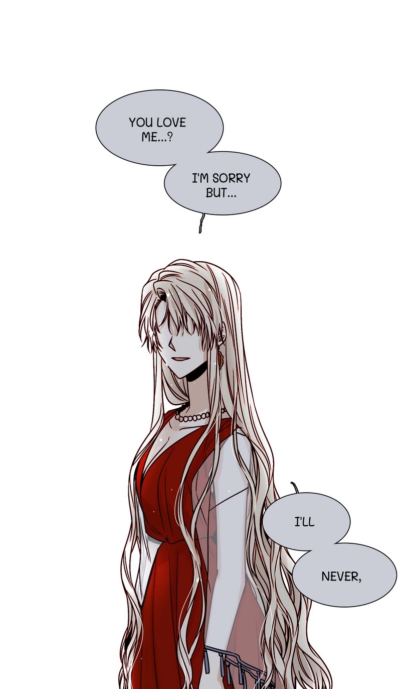 Romance Reincarnate Chapter 28 page 31 - 