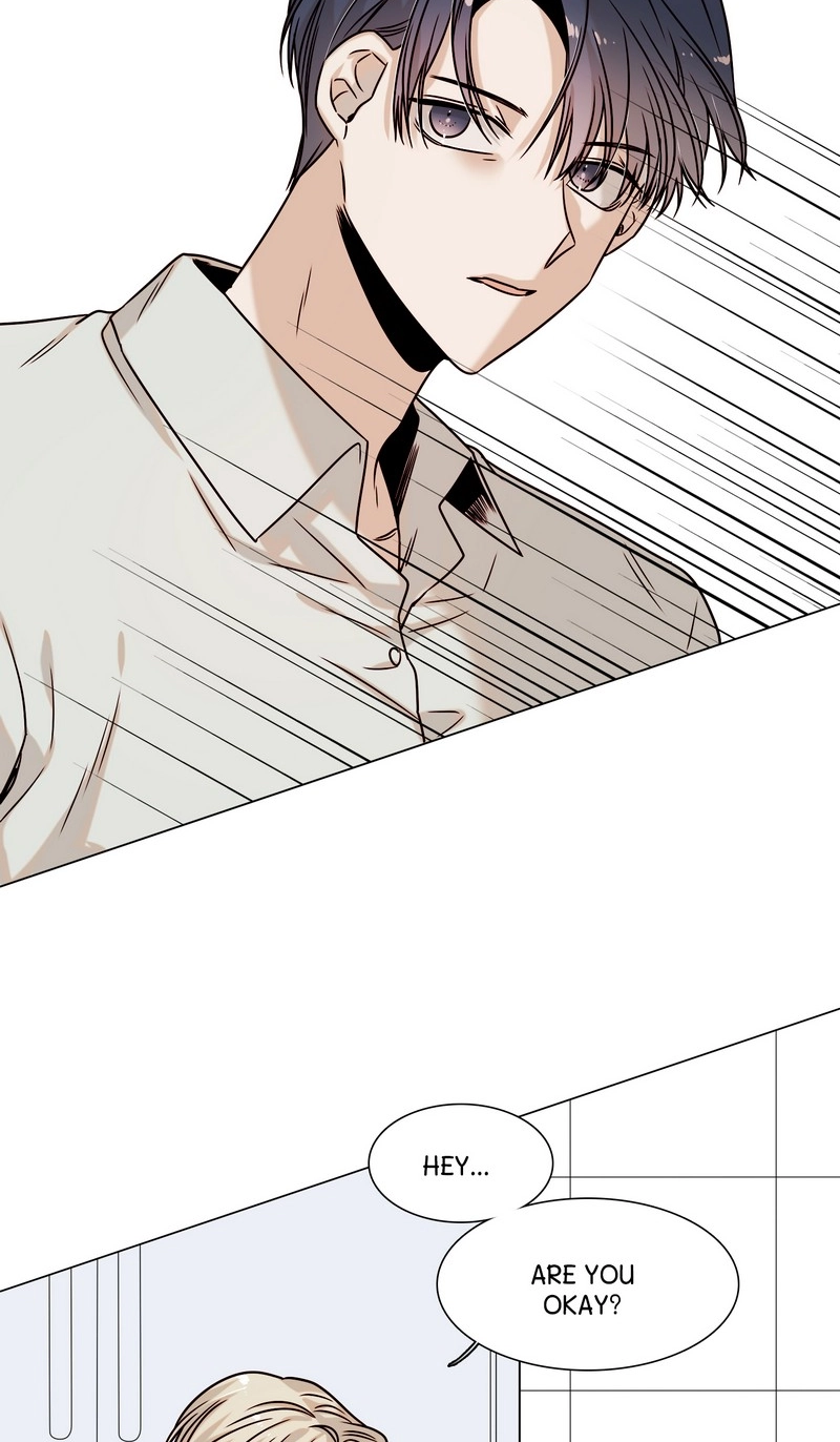 Romance Reincarnate Chapter 28 page 34 - 