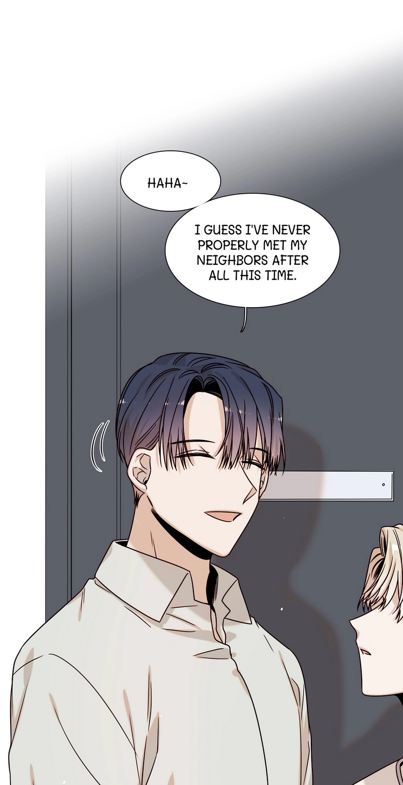 Romance Reincarnate Chapter 28 page 8 - 