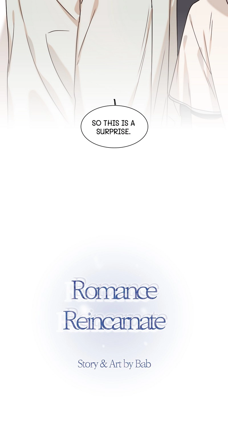 Romance Reincarnate Chapter 28 page 9 - 