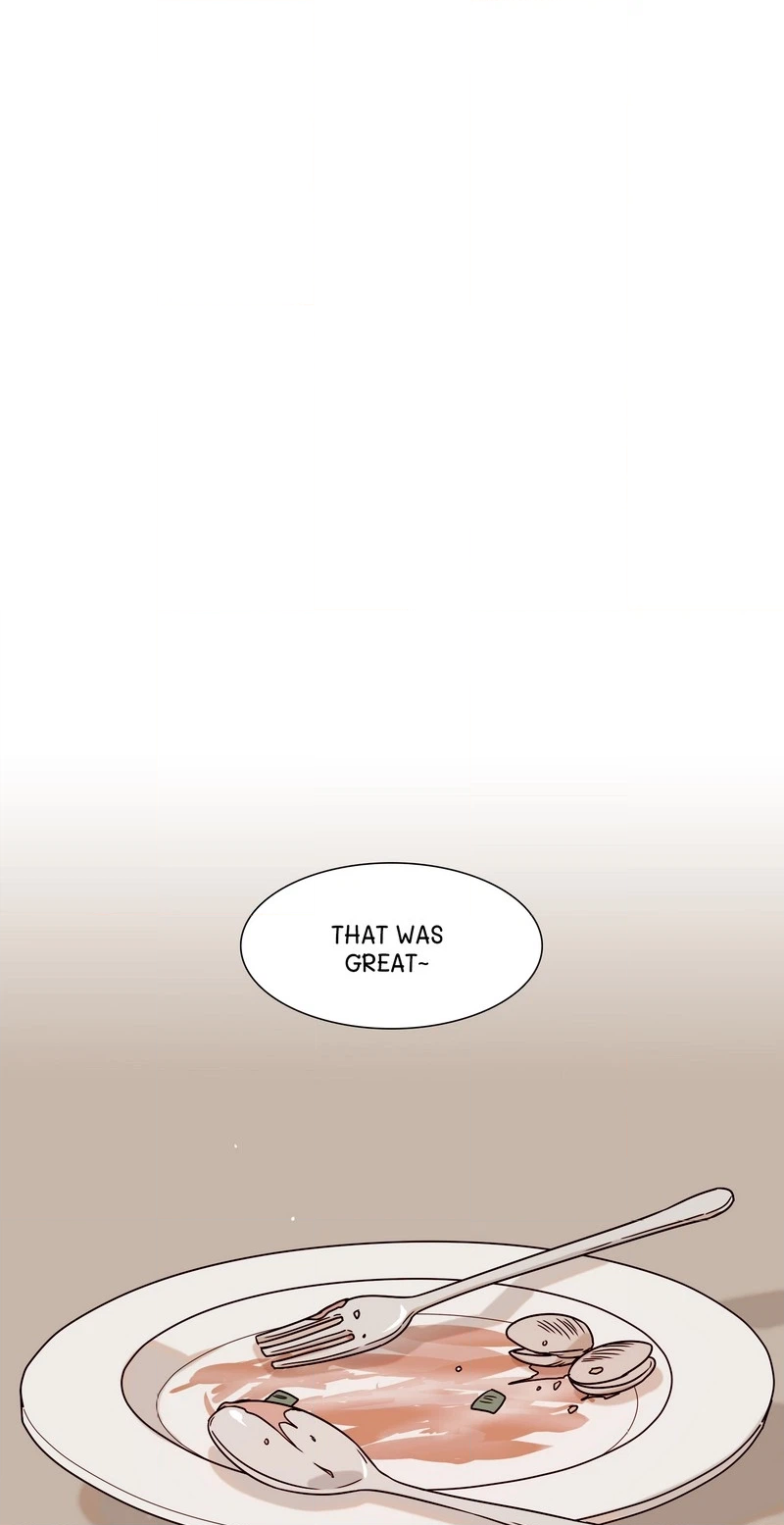 Romance Reincarnate Chapter 28 page 10 - 