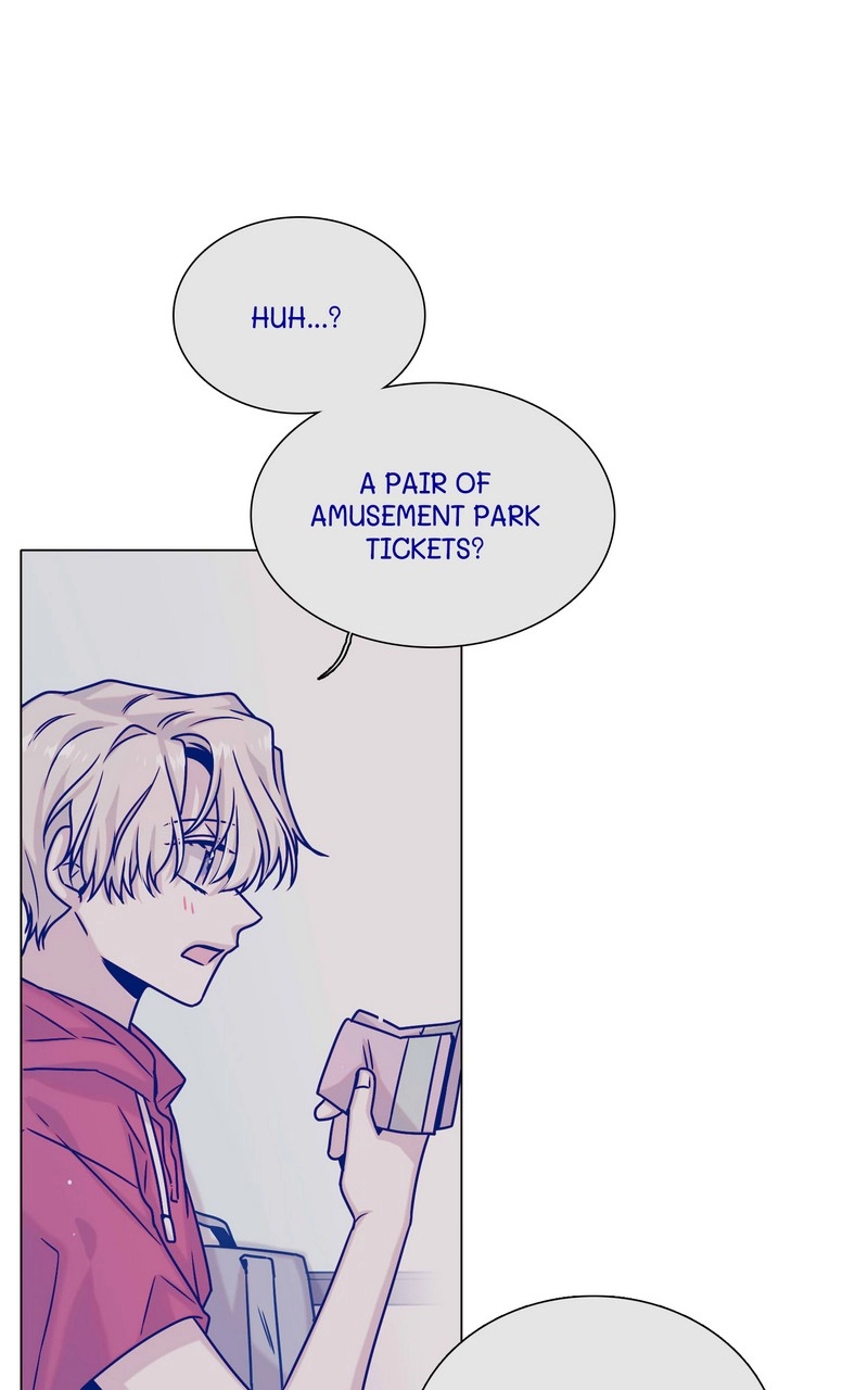 Romance Reincarnate Chapter 29 page 22 - 