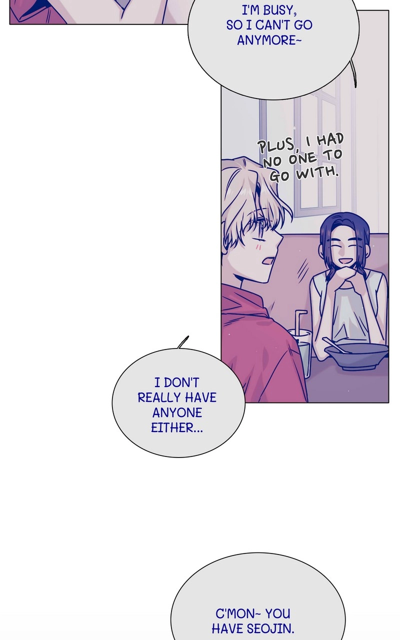Romance Reincarnate Chapter 29 page 23 - 