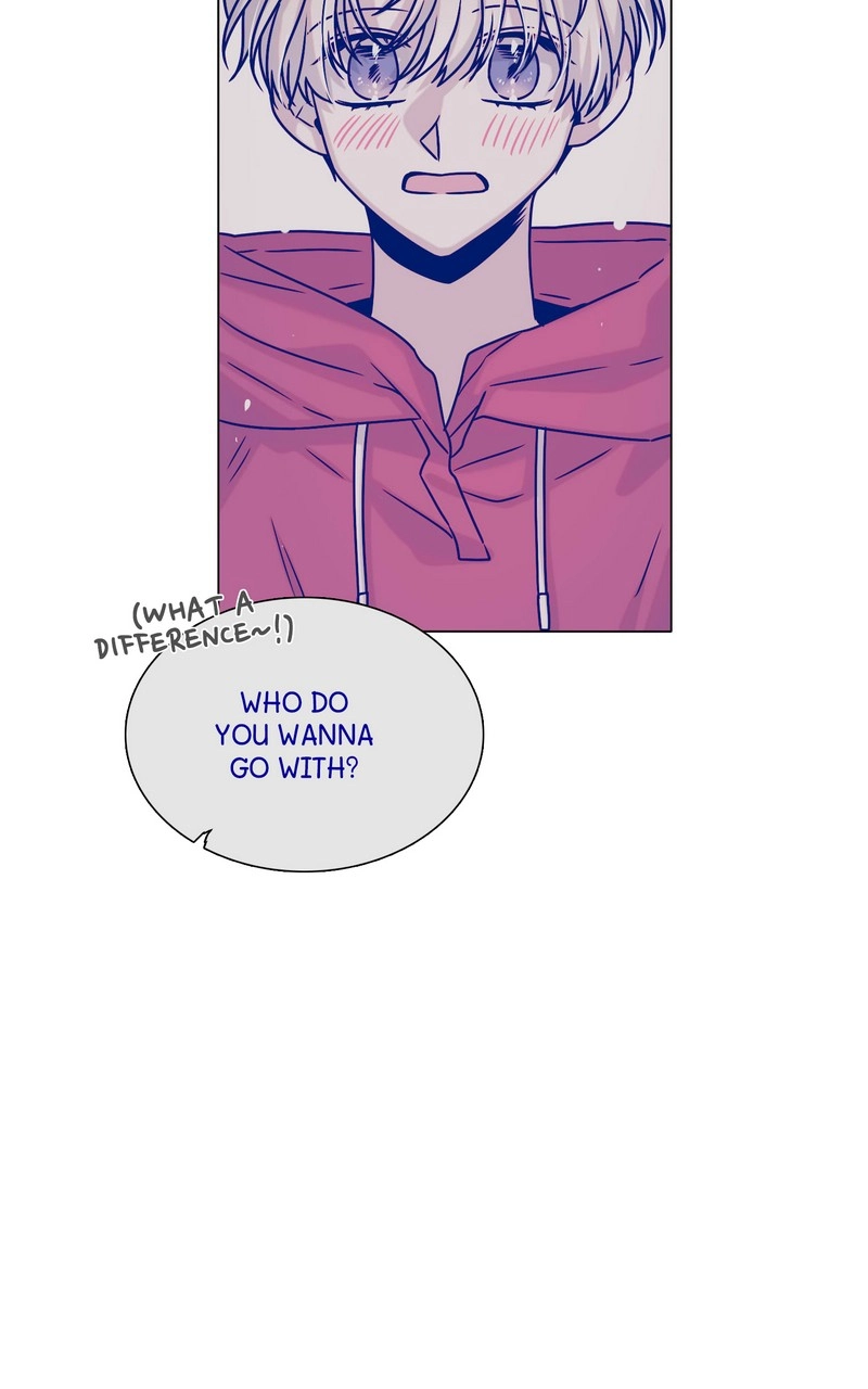 Romance Reincarnate Chapter 29 page 26 - 