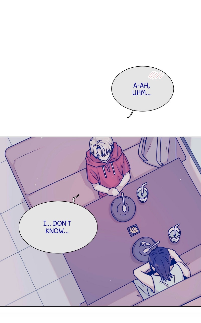 Romance Reincarnate Chapter 29 page 27 - 
