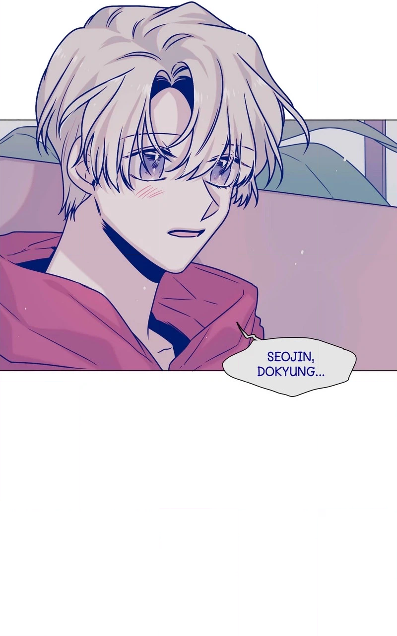 Romance Reincarnate Chapter 29 page 30 - 