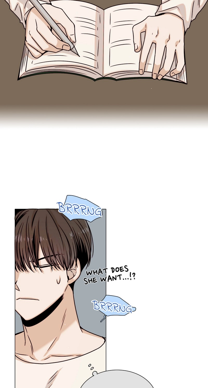 Romance Reincarnate Chapter 29 page 4 - 